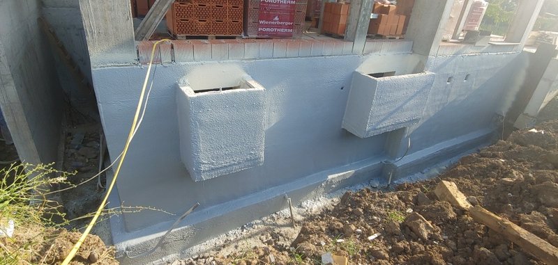 Proizoterm - Izolatii termice